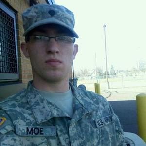 Meet your Posher, Raymond